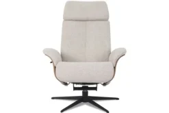 Best Danish Design Relaxfauteuil Molia