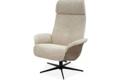 Best Danish Design Relaxfauteuil Molia