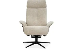 Best Danish Design Relaxfauteuil Molia