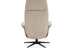 Best Danish Design Relaxfauteuil Molia
