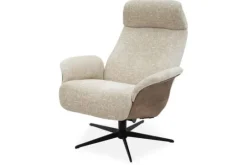 Best Danish Design Relaxfauteuil Molia