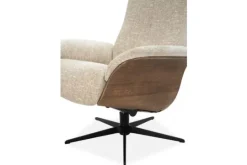 Best Danish Design Relaxfauteuil Molia
