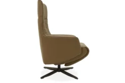 Best Meubelfabriek de Toekomst Relaxfauteuil Murphy