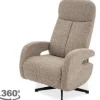 Outlet Relaxfauteuil Mushroom CM-55.046 Esbjerg