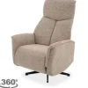 Hot Relaxfauteuil Mushroom CM-55.055 Aarhus