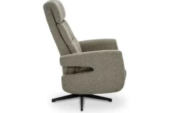 Relaxstoelen|Draaifauteuils^Relaxfauteuil Mushroom CM-55.058 Tampere