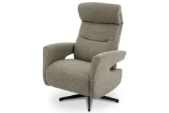 Relaxstoelen|Draaifauteuils^Relaxfauteuil Mushroom CM-55.058 Tampere