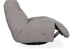 Label51 Relaxstoelen|Draaifauteuils^Relaxfauteuil Mushroom MW-72.017 Relax and Recharge