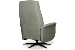 Hot Label51 Relaxfauteuil Mushroom SX-84.015 Stockholm