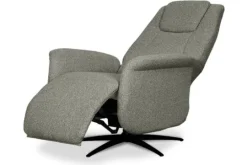 Hot Label51 Relaxfauteuil Mushroom SX-84.015 Stockholm