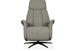 Label51 Relaxstoelen|Draaifauteuils^Relaxfauteuil Mushroom SX-84.012 Oslo