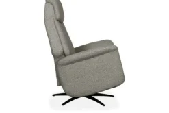 Label51 Relaxstoelen|Draaifauteuils^Relaxfauteuil Mushroom SX-84.012 Oslo