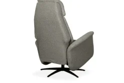 Label51 Relaxstoelen|Draaifauteuils^Relaxfauteuil Mushroom SX-84.012 Oslo