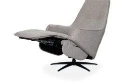 Relaxstoelen|Draaifauteuils^Relaxfauteuil Mushroom SX-84.009 Odense