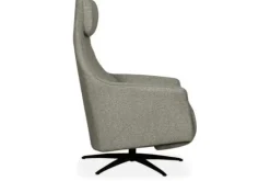 Relaxstoelen|Draaifauteuils^Relaxfauteuil Mushroom SX-84.019 Lund