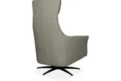 Relaxstoelen|Draaifauteuils^Relaxfauteuil Mushroom SX-84.019 Lund