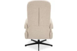 Relaxstoelen|Draaifauteuils^Relaxfauteuil Naturel CM-55.048 Esbjerg