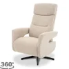 Hot Relaxfauteuil Naturel CM-55.060 Tampere