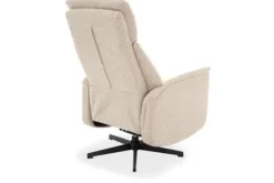Hot Relaxfauteuil Naturel CM-55.042 Helsinki