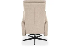 Hot Relaxfauteuil Naturel CM-55.042 Helsinki