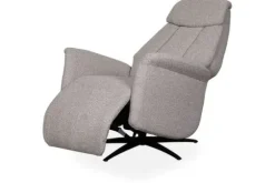 Label51 Relaxstoelen|Draaifauteuils^Relaxfauteuil Naturel SX-84.001 Oslo