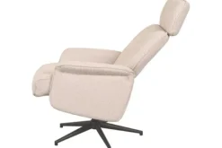 Label51 Relaxstoelen|Draaifauteuils^Relaxfauteuil Naturel Touch CH-73.016 Verdal