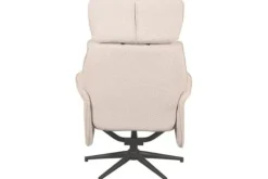 Label51 Relaxstoelen|Draaifauteuils^Relaxfauteuil Naturel Touch CH-73.016 Verdal