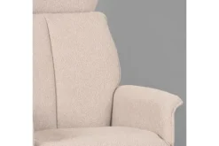 Label51 Relaxstoelen|Draaifauteuils^Relaxfauteuil Naturel Touch CH-73.016 Verdal