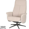 Relaxfauteuil Naturel Touch CH-73.007 Bergen