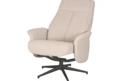 Relaxfauteuil Naturel Touch CH-73.007 Bergen