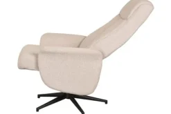 Relaxfauteuil Naturel Touch CH-73.007 Bergen