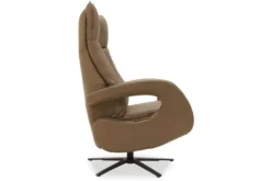 Meubelfabriek de Toekomst Sta Op Stoelen|Relaxstoelen^Relaxfauteuil Nitro