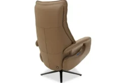 Meubelfabriek de Toekomst Sta Op Stoelen|Relaxstoelen^Relaxfauteuil Nitro