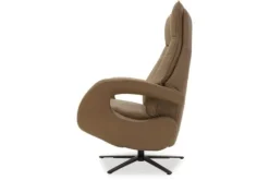 Meubelfabriek de Toekomst Sta Op Stoelen|Relaxstoelen^Relaxfauteuil Nitro