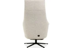 Melor Relaxstoelen^Relaxfauteuil Orune