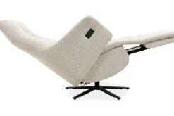 Melor Relaxstoelen^Relaxfauteuil Orune