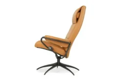 Stressless Relaxstoelen|Draaifauteuils^Relaxfauteuil Paris HighBack |
