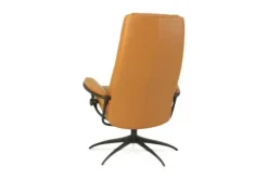 Stressless Relaxstoelen|Draaifauteuils^Relaxfauteuil Paris HighBack |