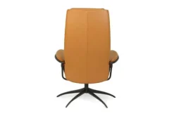 Stressless Relaxstoelen|Draaifauteuils^Relaxfauteuil Paris HighBack |