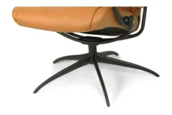 Stressless Relaxstoelen|Draaifauteuils^Relaxfauteuil Paris HighBack |