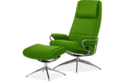 Stressless Relaxstoelen|Draaifauteuils^Relaxfauteuil Paris HighBack |