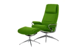 Stressless Relaxstoelen|Draaifauteuils^Relaxfauteuil Paris HighBack |