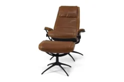 Stressless Relaxstoelen|Draaifauteuils^Relaxfauteuil Paris HighBack |