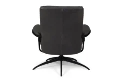 Stressless Relaxstoelen|Draaifauteuils^Relaxfauteuil  Paris LowBack |