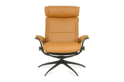 Discount Stressless Relaxfauteuil Paris LowBack met hoofdsteun |