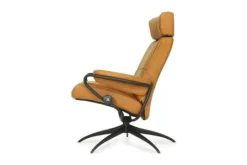 Discount Stressless Relaxfauteuil Paris LowBack met hoofdsteun |