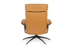 Discount Stressless Relaxfauteuil Paris LowBack met hoofdsteun |