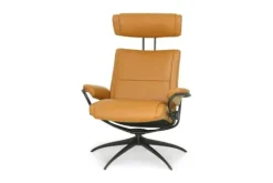 Discount Stressless Relaxfauteuil Paris LowBack met hoofdsteun |