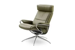Sale Stressless Relaxfauteuil Paris LowBack met hoofdsteun |
