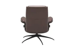 Stressless Relaxstoelen|Draaifauteuils^Relaxfauteuil Paris LowBack |